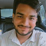 Krishna Sachin Goyal